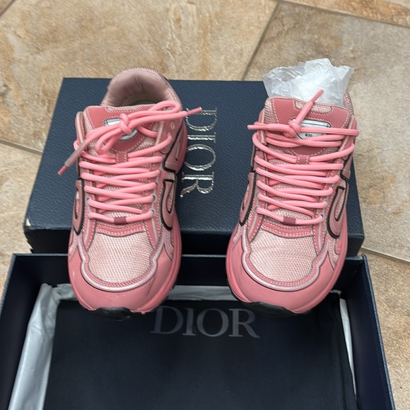 CD Track Sneakers EUC - Picture 2 of 8